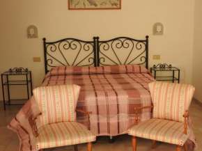  Agriturismo Villa Caprareccia  Биббона